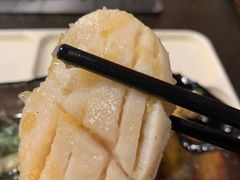 -長壹旋转烤吧 农家鸡火锅