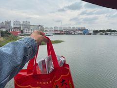 -七的湖·江南蟹舫·阳澄湖农家菜(蟹舫苑店)