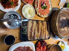 -冷面大王(细河南路店)