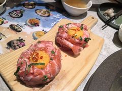 -鲜潭蒸汽石锅鱼(五道口购物中心店)