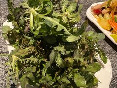 -华盛园卷子王农家菜水库鱼