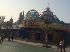 -厦门方特梦幻王国