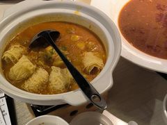 -九毛九西北菜(番禺万达店)