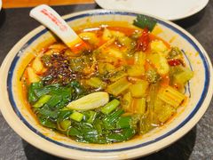 酸菜鱼鱼-福苗小骆驼烧烤(大唐不夜城店)