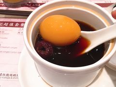 桑寄生莲子蛋茶-池记(尖沙咀店)