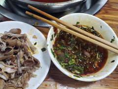 -黑龙滩生态鱼火锅(百寿路店)