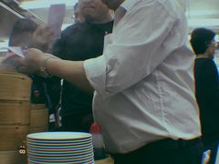 -香港蓮香樓(中環店)