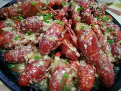 -松哥油焖大虾·外卖(西乡店)