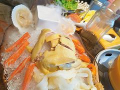 -扬州狮子楼·非遗淮扬菜(总店)