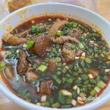 武汉街头小吃