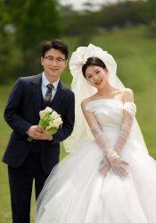 -拾尚映画·STUDIO婚纱摄影(中关村店)