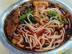 -凤张螺蛳粉·爽口粉(跃进路总店)