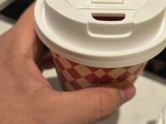 -MQ COFFEE STAND明谦(新洲店)
