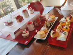 -王府井文华东方酒店-紫膳餐厅
