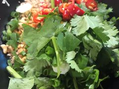 -味之绝热血美蛙鱼火锅(中坝店)