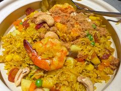 -BetterThai 泰加(苏州中心店)