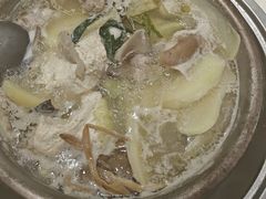 -海关荤豆花(洋河一路店)