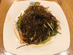 -西部马华清真兰州牛肉面·烧烤夜市(关东店)