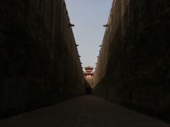 -横店影视城明清宫苑园区