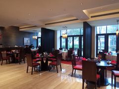 -逸林轩中餐厅(中信泰富朱家角锦江酒店)