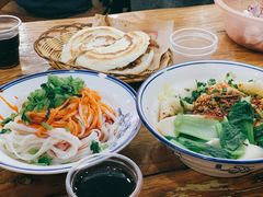 -老白家面馆(测绘东路总店)