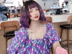 -稀物集咖啡(徽州大道店)