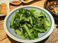 -树厨贵州菜(大十字店)