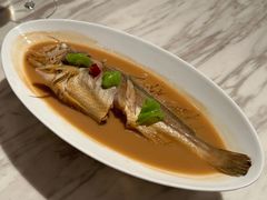 黄鱼-新荣记(新源南路店)