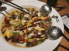-太二酸菜鱼(金沙印象城店)