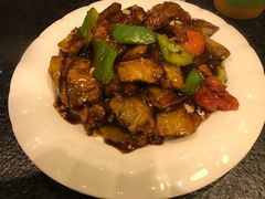 -北平味道.京味菜.烤鸭(梨园店)