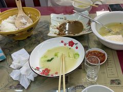 -文娟土菜馆(天柱山店)