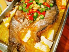 -豫江南川湘料理(岗顶六店)