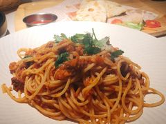 经典肉酱意面-阿妮叶李(光谷世界城店)