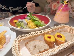 -PARFUM FLORAL花境法餐(南京首店)