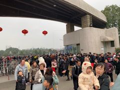 -自贡恐龙博物馆