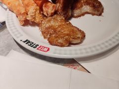 -西十二街牛排自助餐厅(大悦城店)