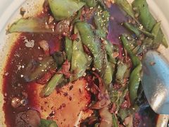 -兰湘子·湘菜小炒(长安万科广场店)