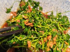 -金典银峰老鹅馆·昆山菜(亭林公园店)