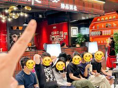 -大秦小宴•新派西北(万象前海店)