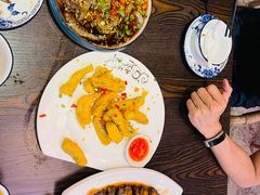 -大洋家·精品潮汕菜·生腌砂锅粥(天河东路店)