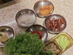-欧巴烤肉(创富世纪店)