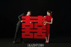 点击看大图 -卡兹影像STUDIO(百联购物中心店)