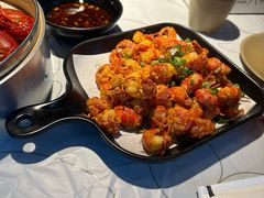 -巴厘龙虾·榜首油焖大虾(洞庭·艺术洋房店)