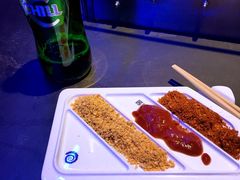 -很久以前羊肉串(打浦路店)