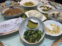 -和源祥·日照菜扛把子(万平口一店)