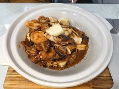 -逢春菜馆天津菜(胜利路店)