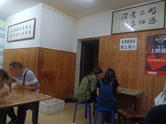 -老字号贾家肉丸糊辣汤(光明巷店)