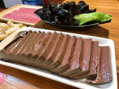 -阿木龙虾·烧烤涮肉羊蝎子(栖山路店)
