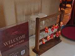 -橘洲1910花园江景西餐厅