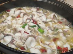-周渝食惦酸菜鱼(青浦店)